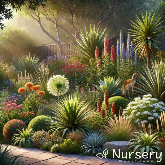 Elevating Your Garden with Tailored Plant Selections