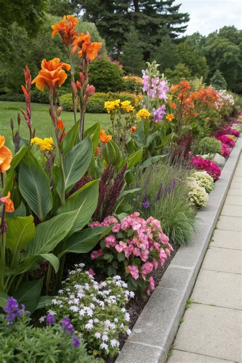 Canna (Assorted Canna Lily)