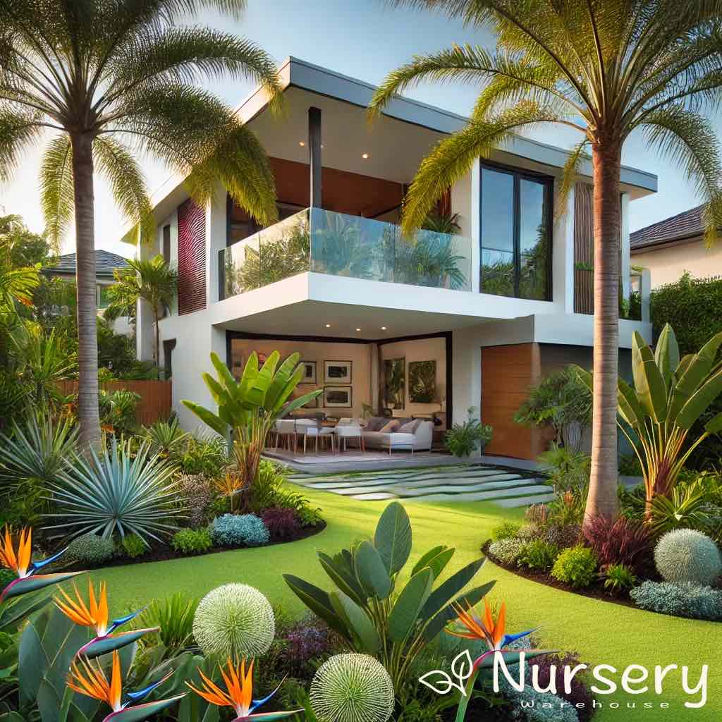 DIY Coastal Landscaping: Designing Your Garden on the NSW Central Coast