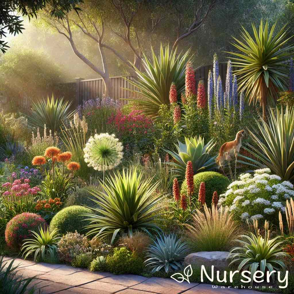 Elevating Your Garden with Tailored Plant Selections