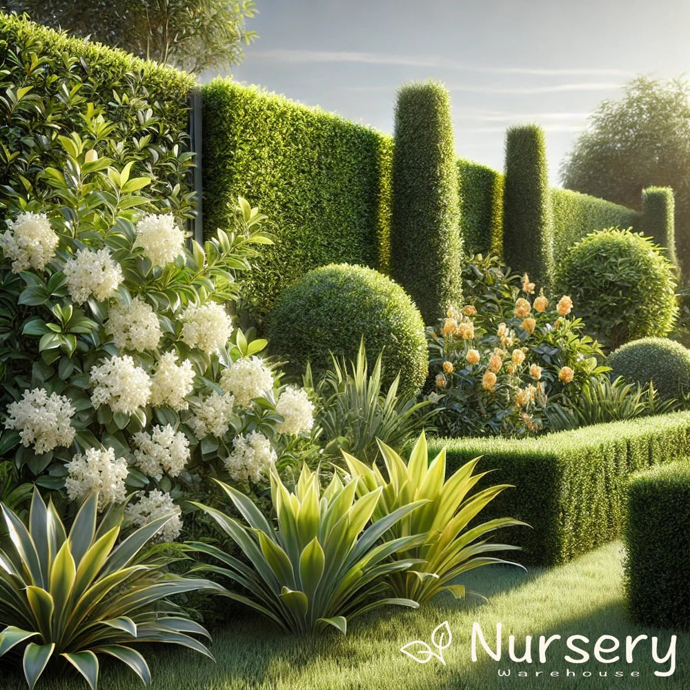 Plant Care Tips & Advice | Nursery Warehouse Blog – Nursery Warehouse ...