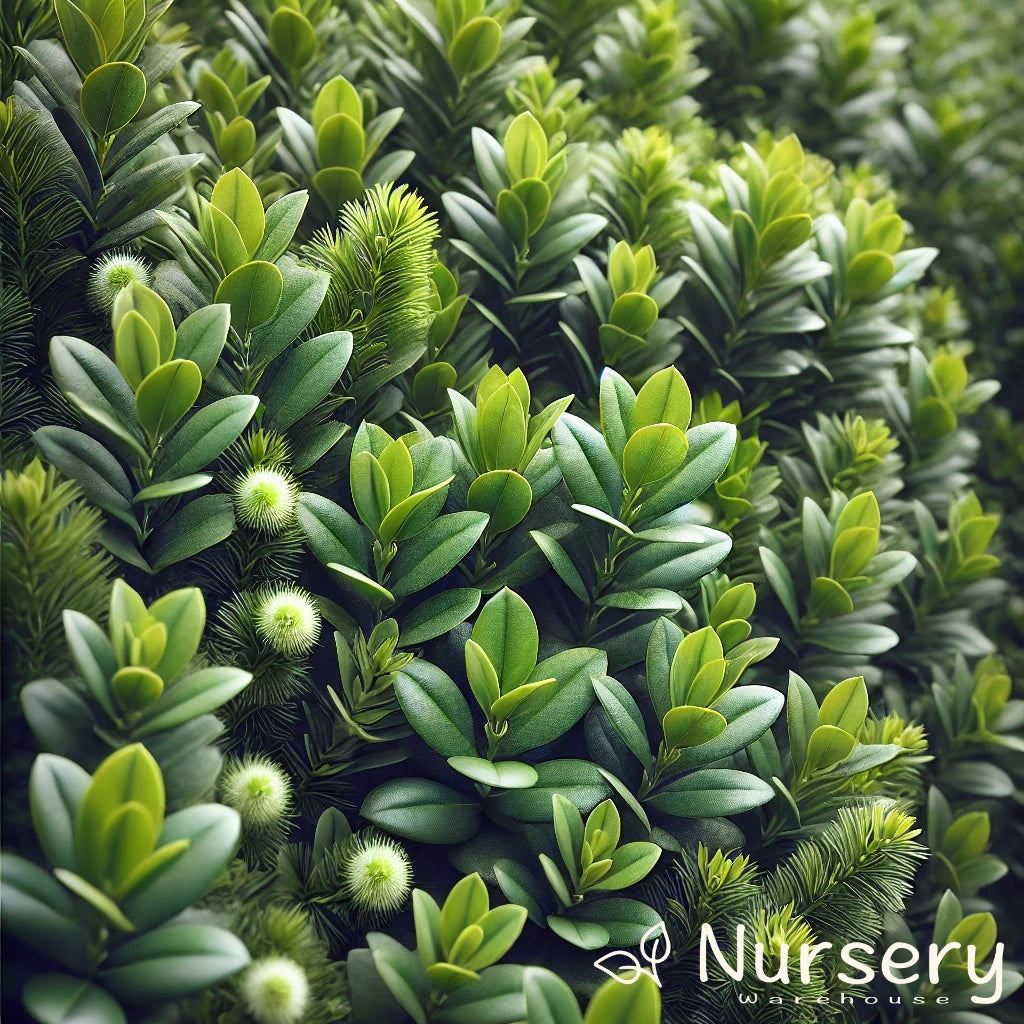 Parus Pilly Lilly Pilly Hedge– Stylish, Low-Maintenance Privacy for Aussie Gardens ...