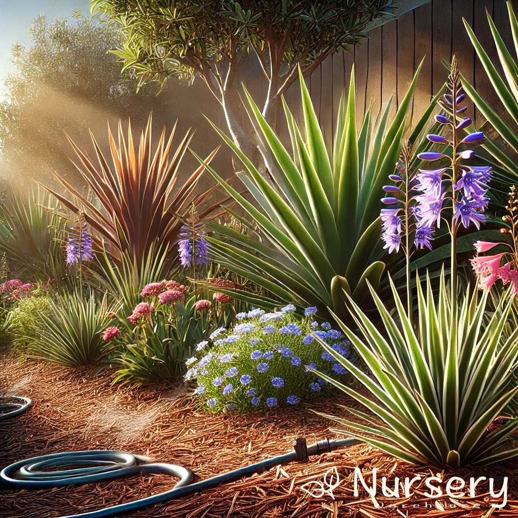 Seasonal Garden Care: Preparing for the Australian Summer