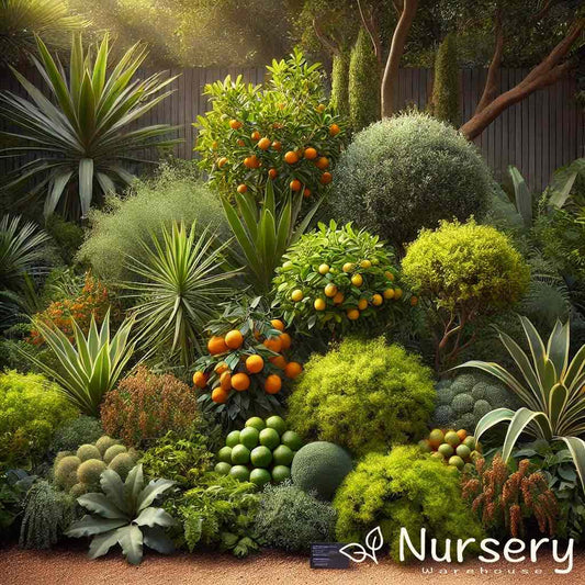 The Rising Demand for Native and Bush Tucker Plants: A Sustainable Gardening Trend