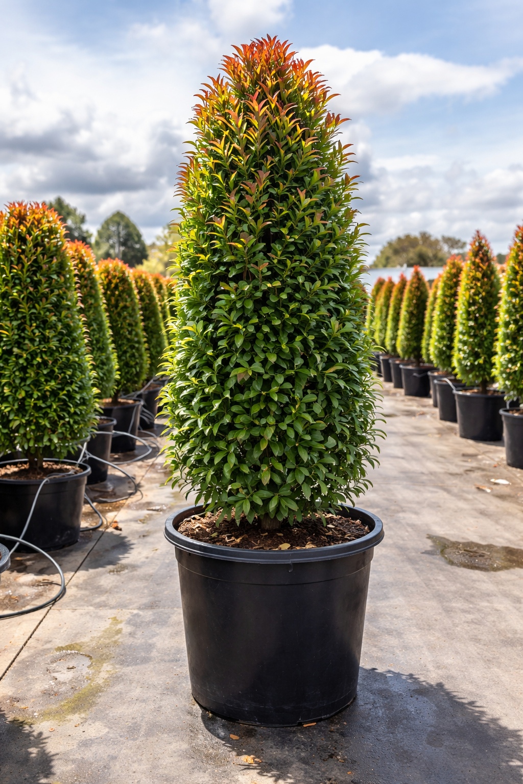 Syzygium Australe ‘AATS’ PINNACLE™ (Pinnacle Lilly Pilly)