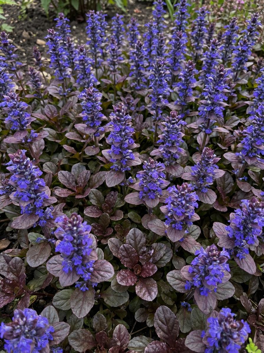 Ajuga Reptans ‘Atropurpurea’