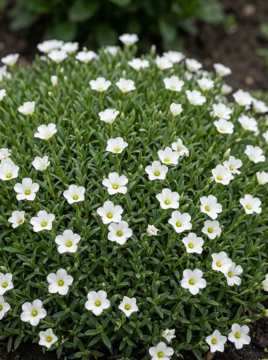 Arenaria Montana (Mountain Sandwort)