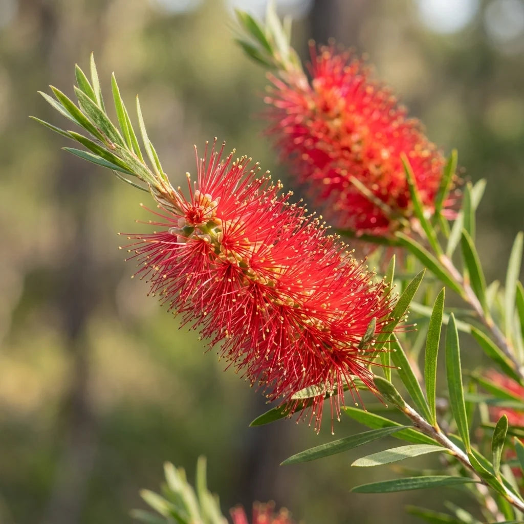 Callistemon Hannah Ray (Hannah Ray Bottlebrush)
