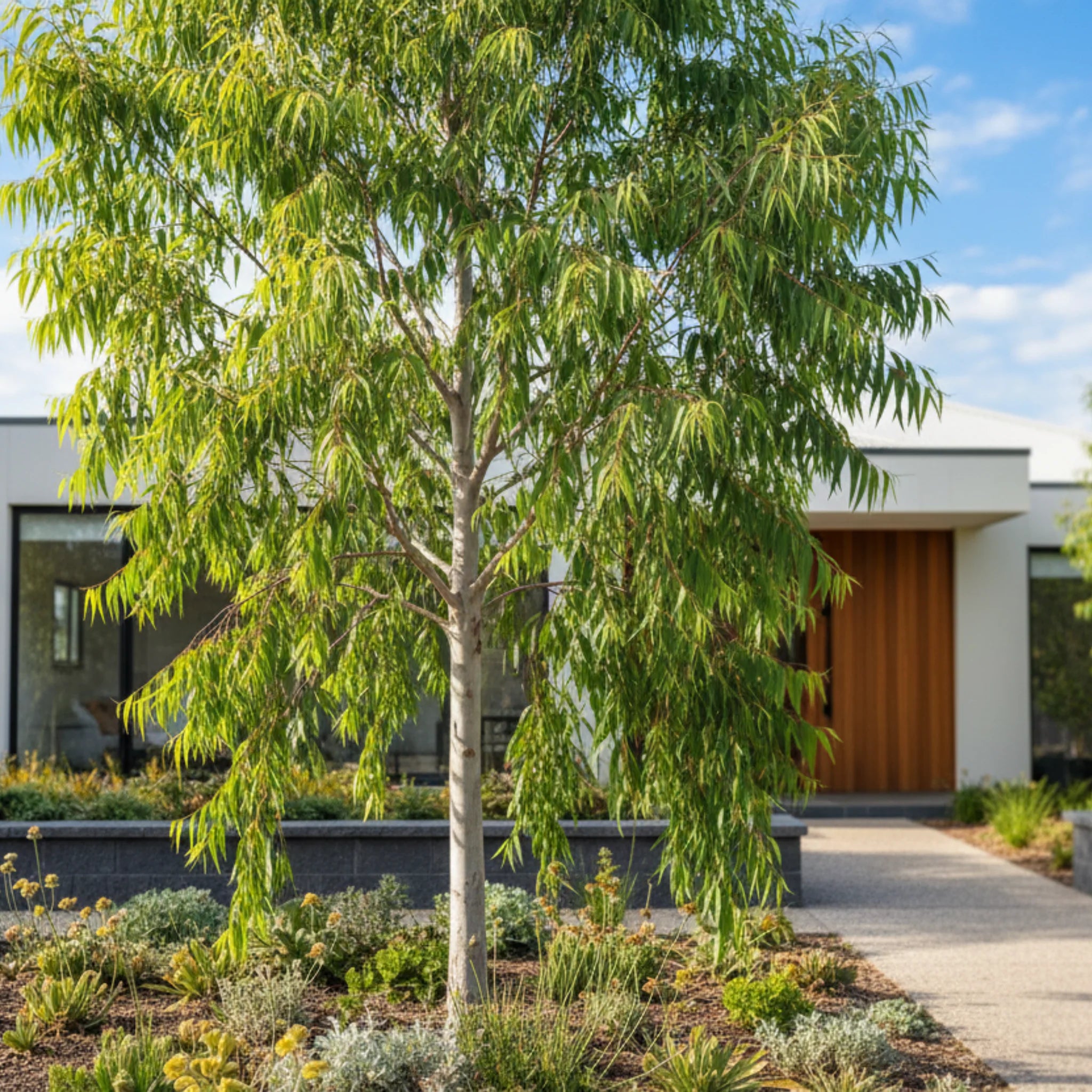 Corymbia Citriodora ‘Scentuous’ (Lemon-Scented Gum)