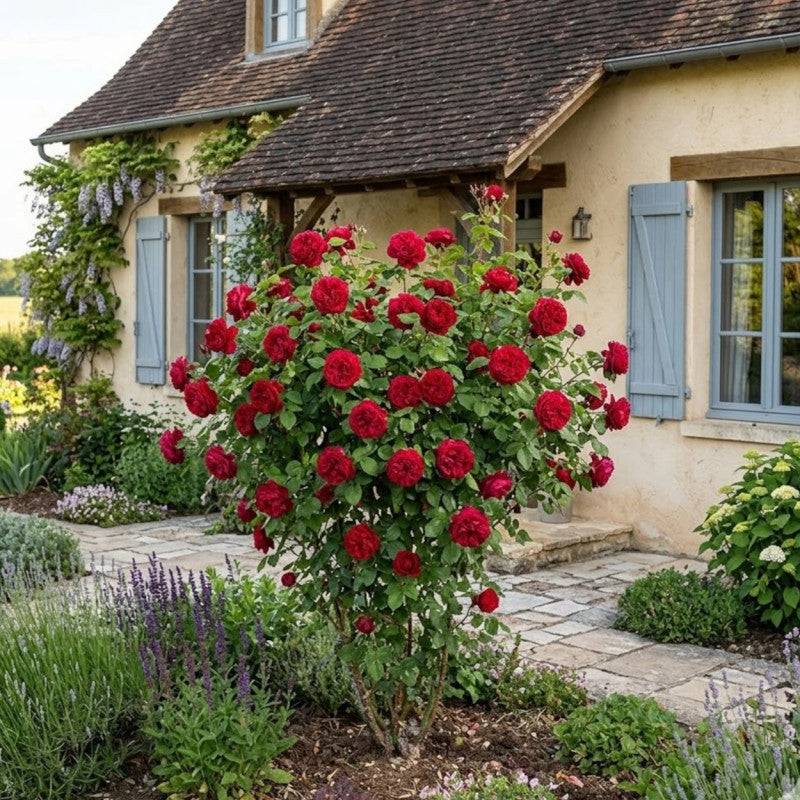 Rosa ‘Father’s Love’ (Father’s Love Hybrid Tea Rose)