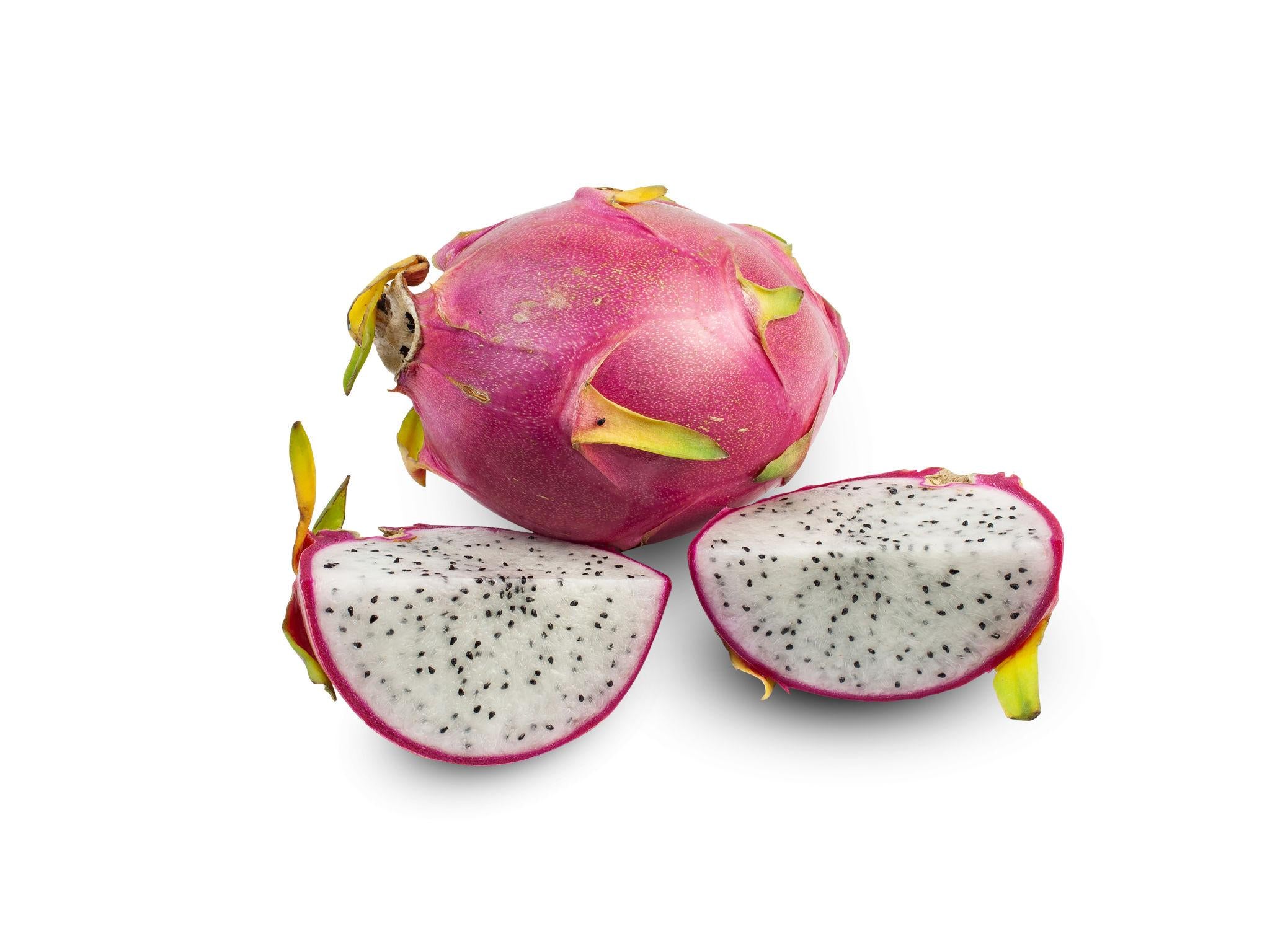 Hylocereus Undatus (White Dragon Fruit)