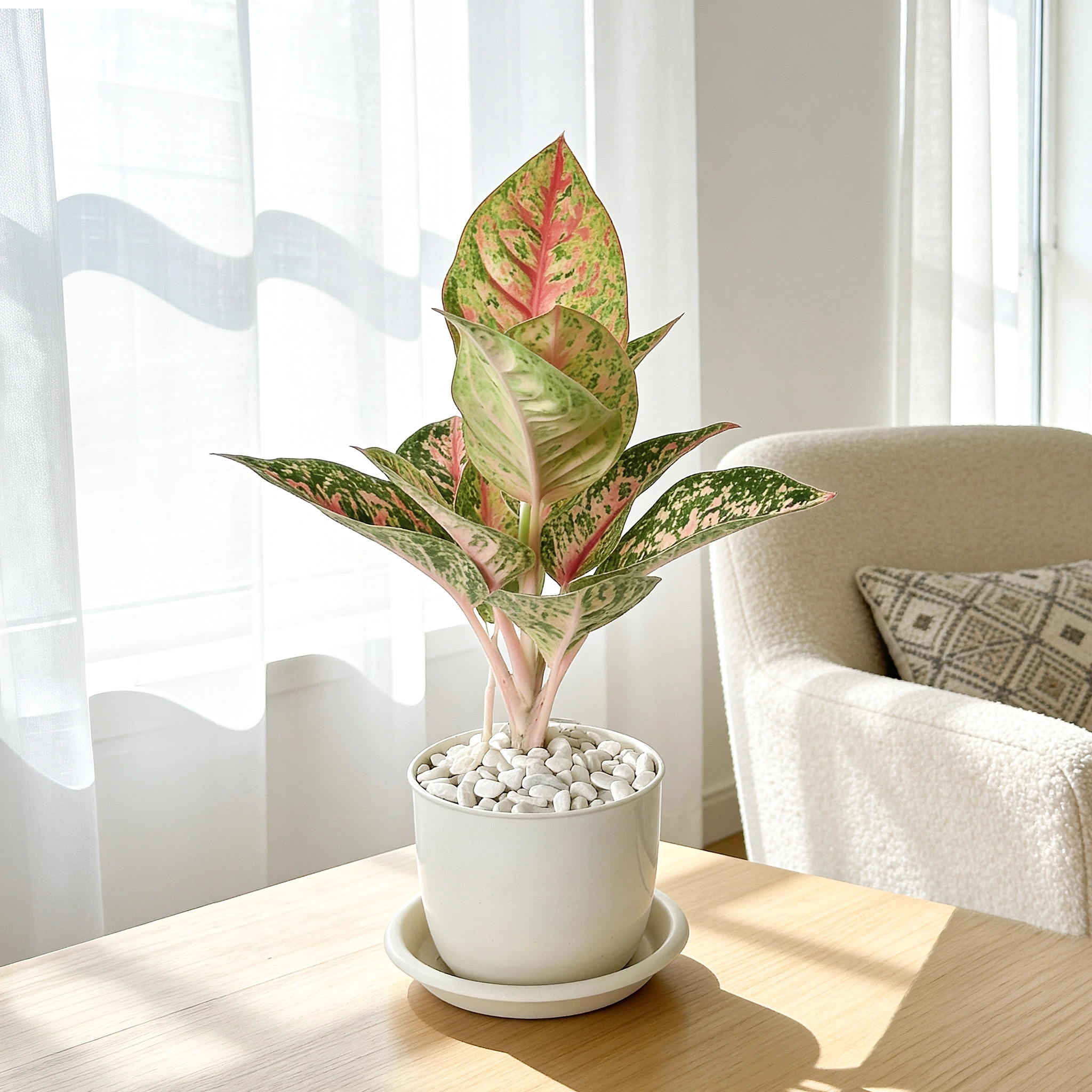 Aglaonema spp. (Assorted Chinese Evergreen)