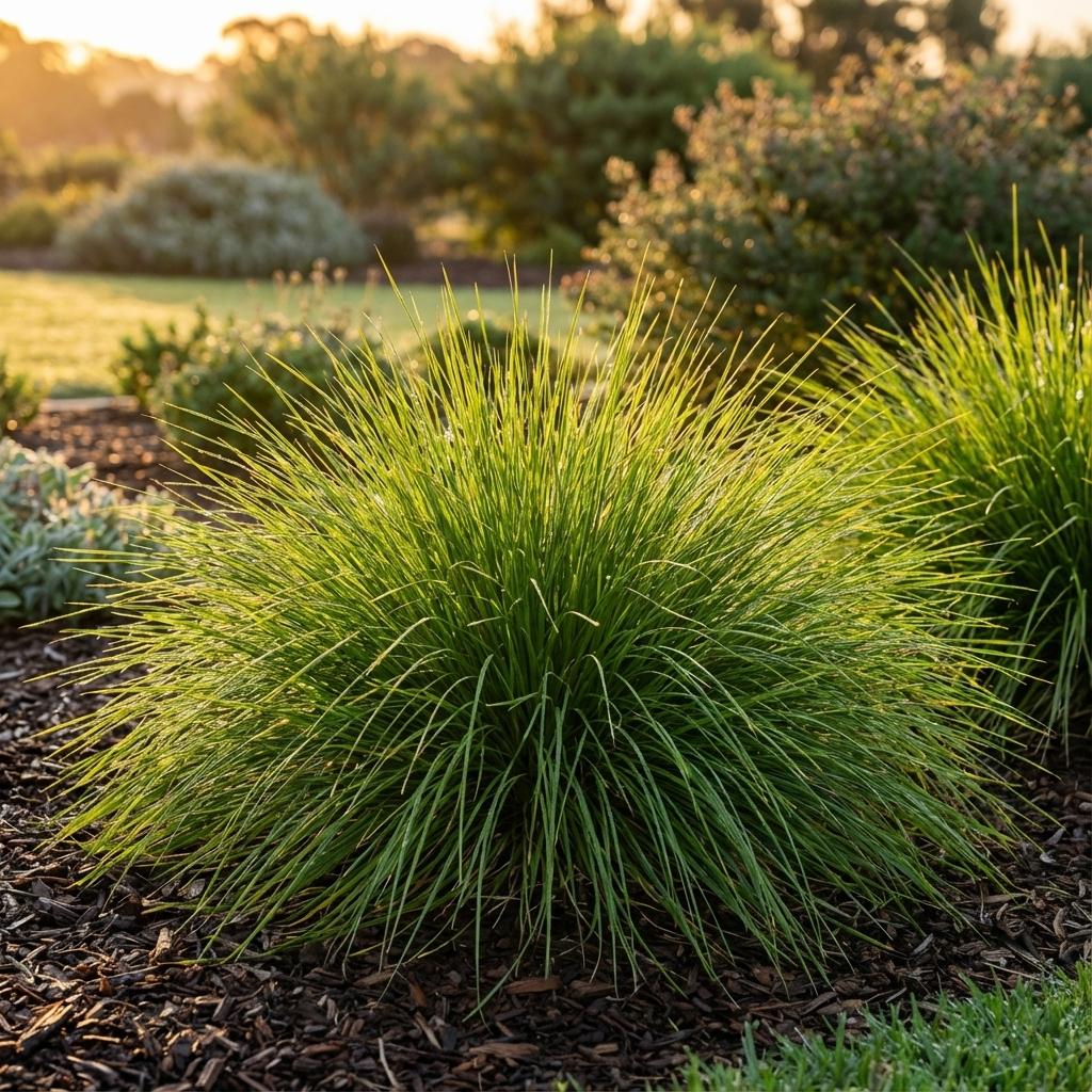 Lomandra Confertifolia ‘Little Con’ (Little Con Mat Rush)