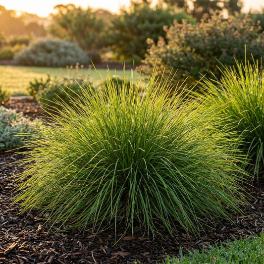 Lomandra Confertifolia ‘Little Con’ (Little Con Mat Rush)