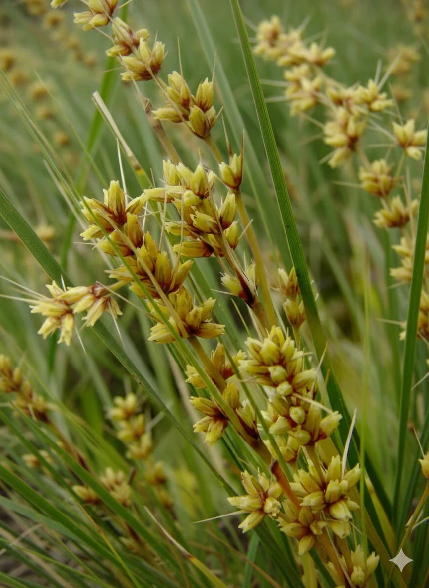 Lomandra fluvitalis (ABU7) Shara™ (Shara Lomandra)