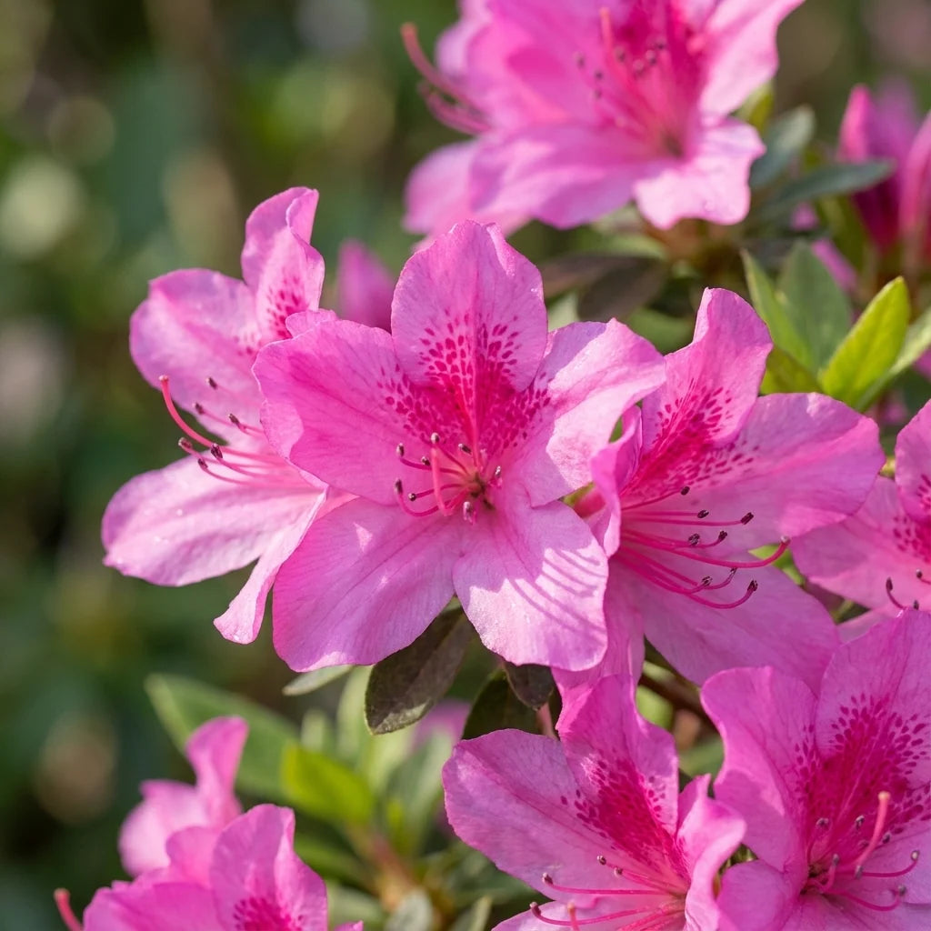 Rhododendron Indicum ‘Magnifica’ (Magnifica Azalea)