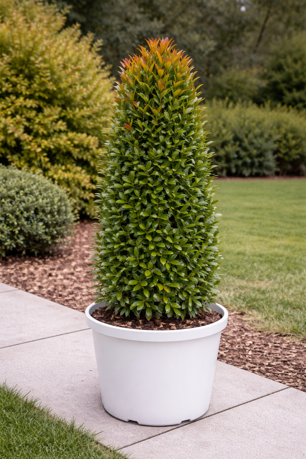 Syzygium Australe ‘AATS’ PINNACLE™ (Pinnacle Lilly Pilly)