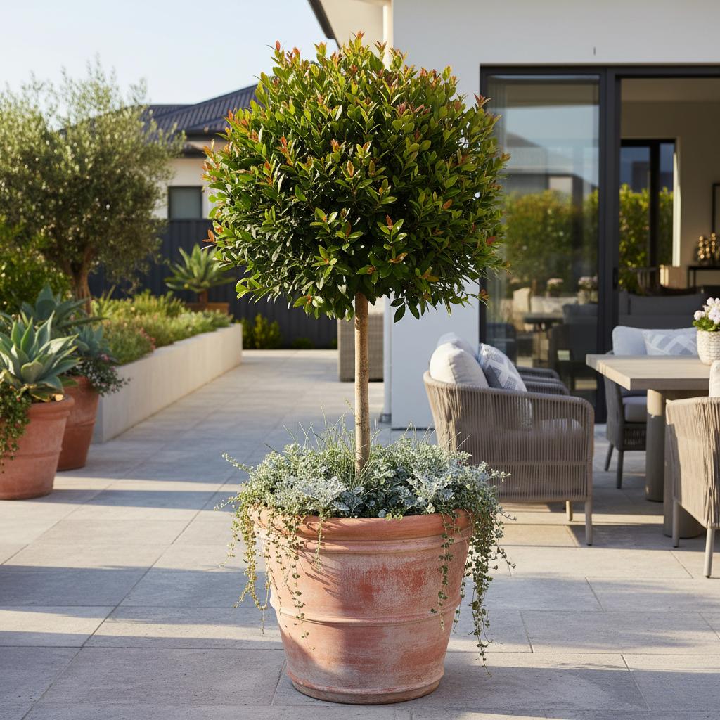 Syzygium Australe (Lilly Pilly) Standards