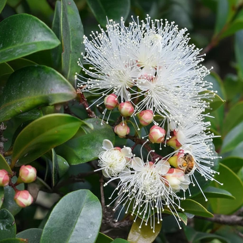 Syzygium Australe ‘Resilience’ (Lilly Pilly ‘Resilience’ Tall Square)