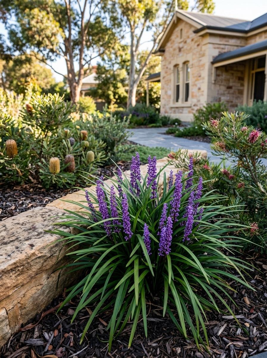 Liriope Muscari (Lily Turf)