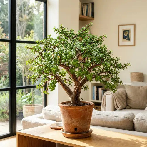 Portulacaria afra – Elephant Bush