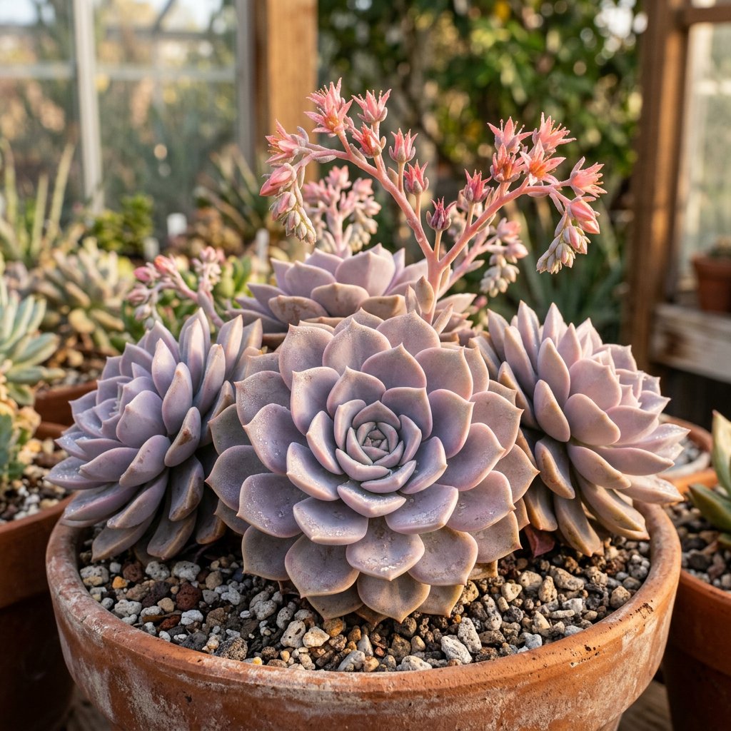 Graptoveria ‘Speedo’