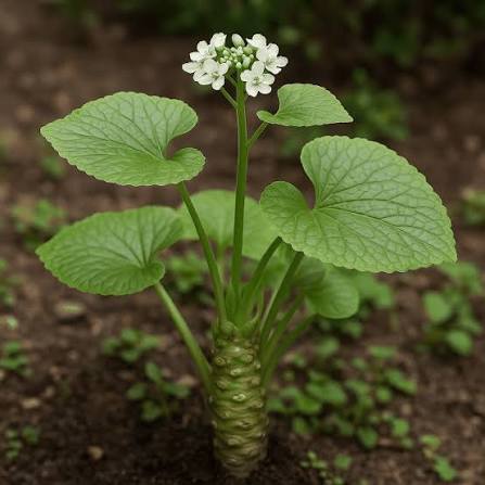 Eutrema japonicum (Wasabi)