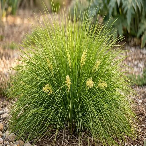 Lomandra ‘Lime Tuff’ (Dwarf Mat Rush – Tissue Culture)