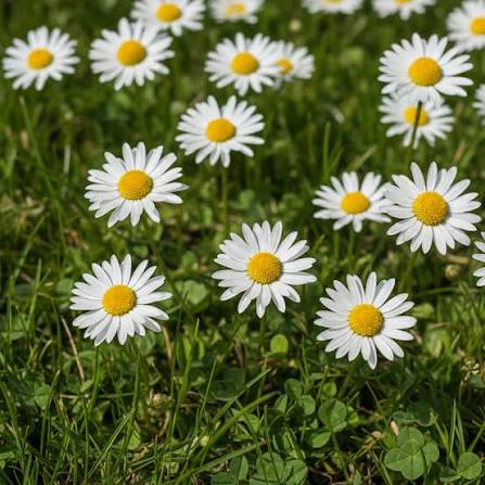 Chamomile Flower Lawn (Chamomile Lawn)